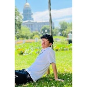 Meet your Posher, Amin